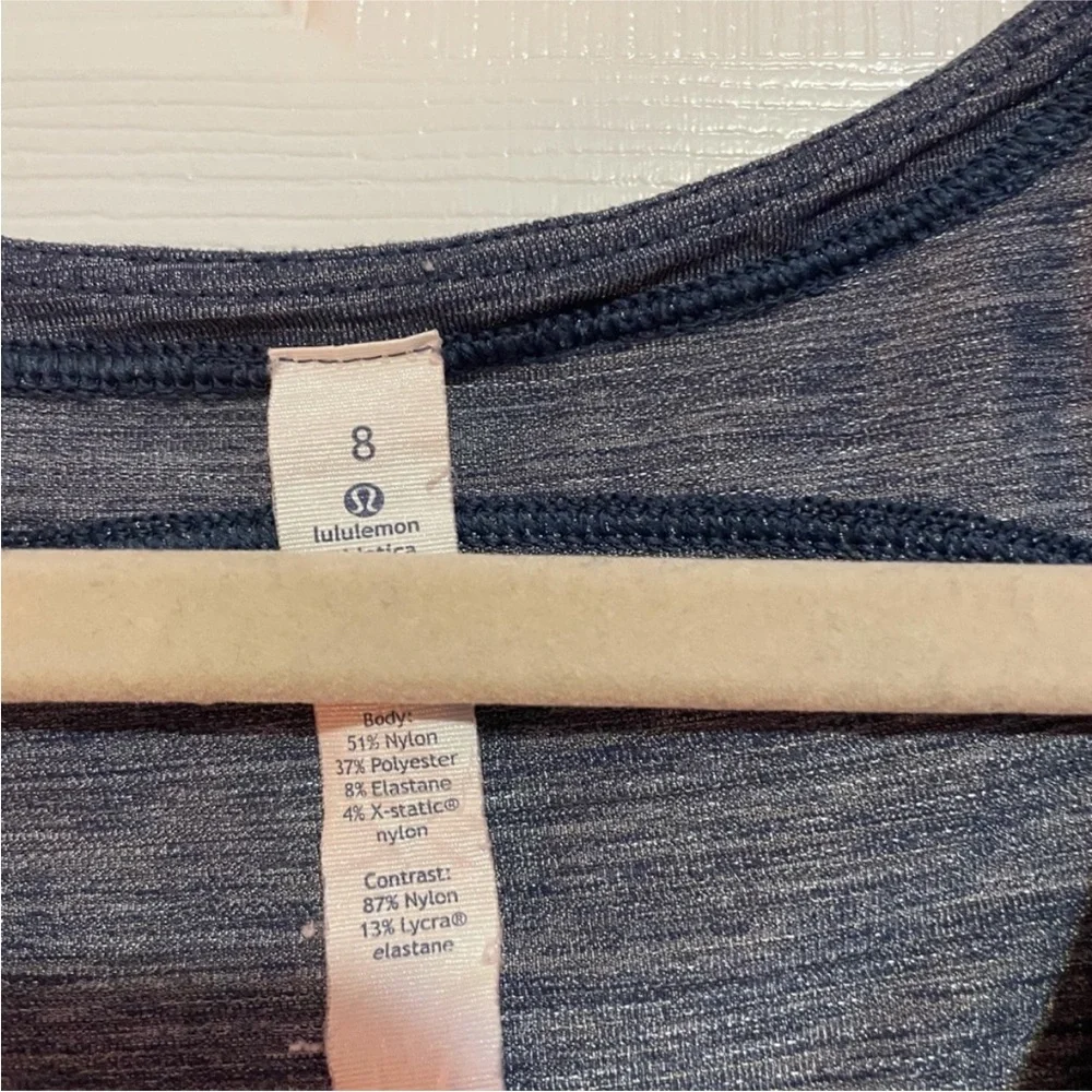 🦋LULULEMON TANK TOP🦋